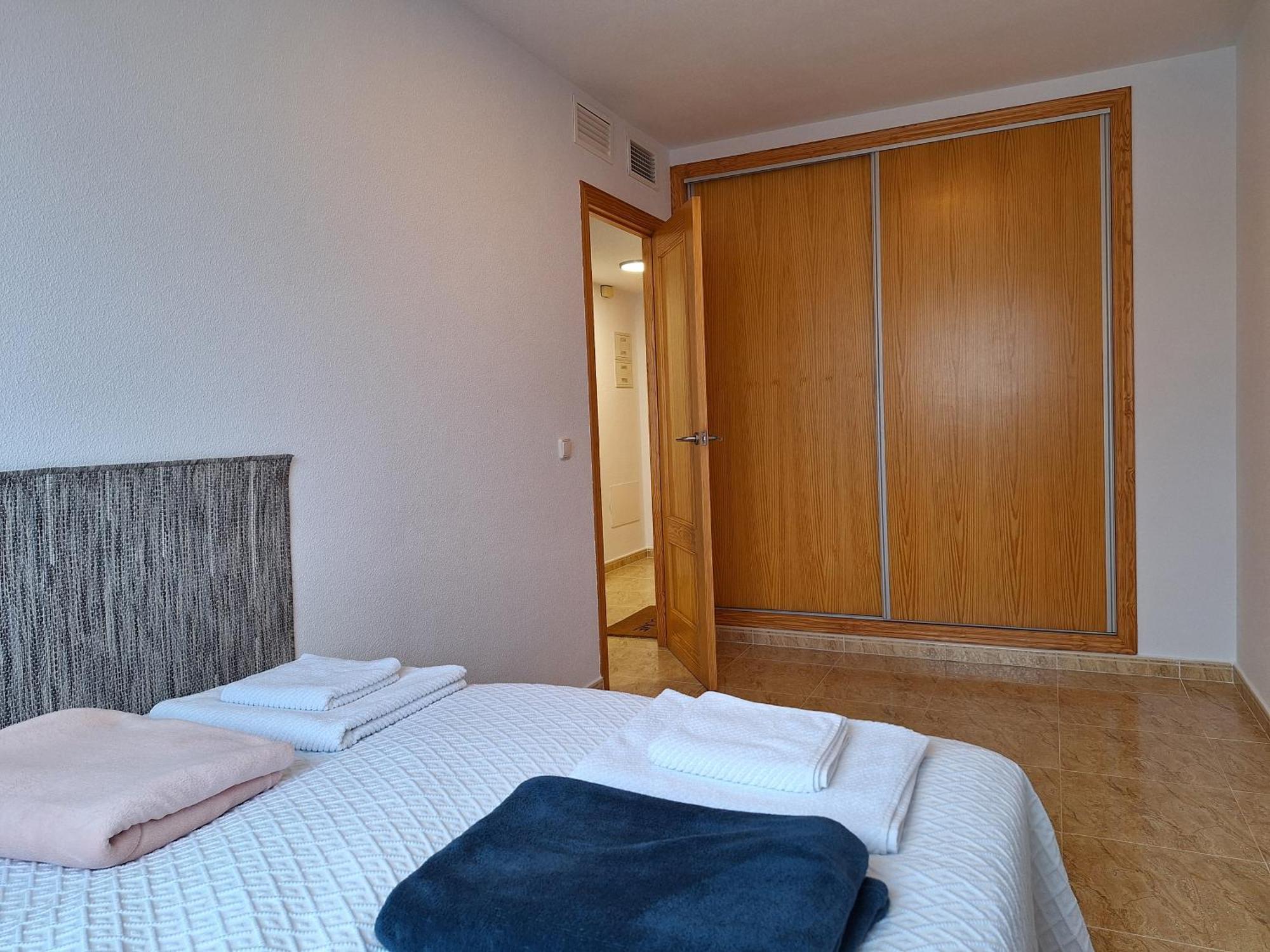 Casa Lilla - Ideal For Couples Los Alcázares Eksteriør billede